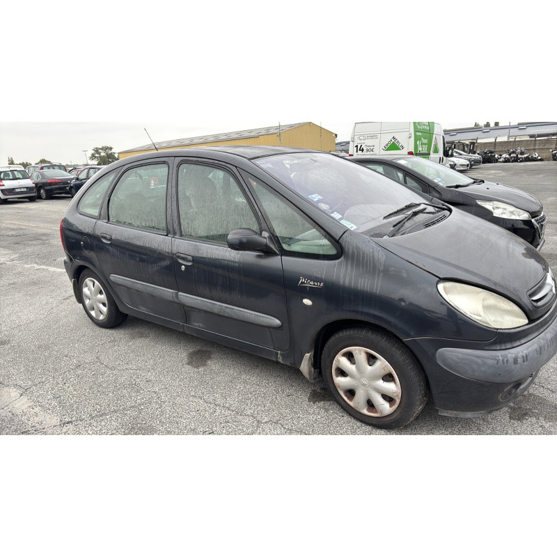 Boite de vitesses CITROEN XSARA PICASSO Photo n°14