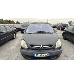 Boite de vitesses CITROEN XSARA PICASSO