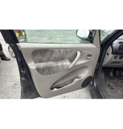 Boite de vitesses CITROEN XSARA PICASSO