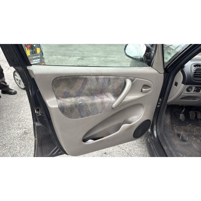 Boite de vitesses CITROEN XSARA PICASSO Photo n°16