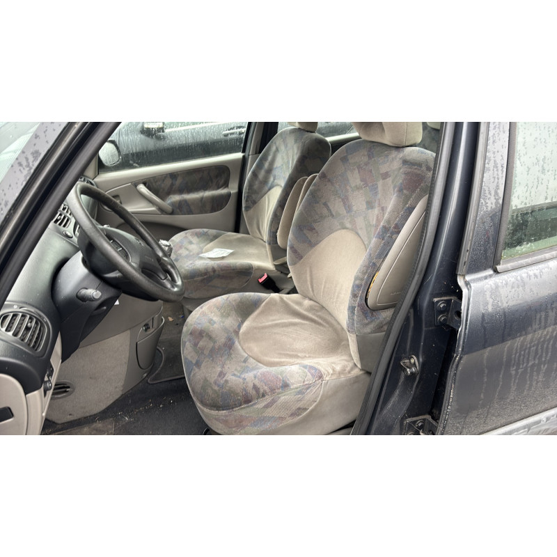 Boite de vitesses CITROEN XSARA PICASSO Photo n°17