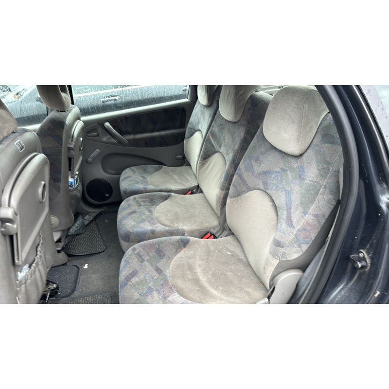 Boite de vitesses CITROEN XSARA PICASSO Photo n°18