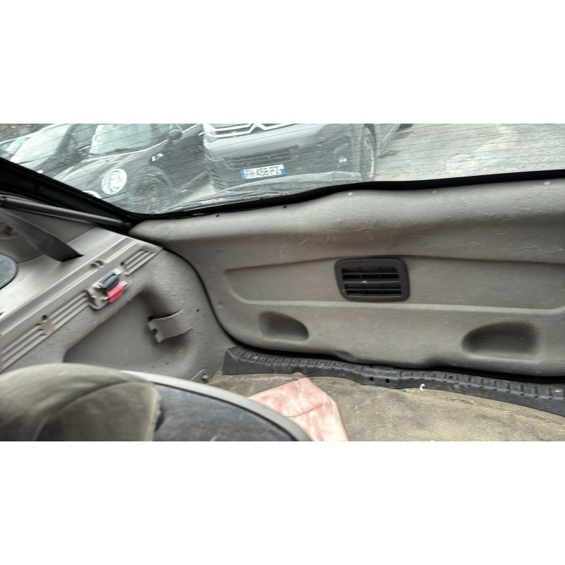 Boite de vitesses CITROEN XSARA PICASSO Photo n°19