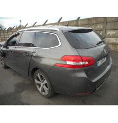 Etrier avant gauche (freinage) PEUGEOT 308 2 SW