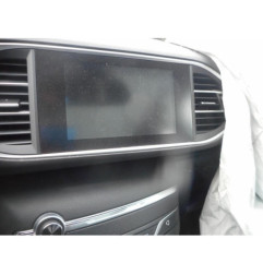 Etrier avant gauche (freinage) PEUGEOT 308 2 SW