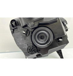 Optique avant principal gauche (feux)(phare) RENAULT TWINGO 3