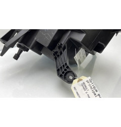 Optique avant principal gauche (feux)(phare) RENAULT TWINGO 3
