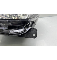 Optique avant principal gauche (feux)(phare) RENAULT TWINGO 3