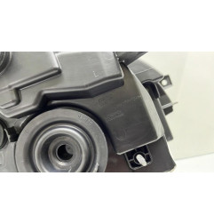 Optique avant principal gauche (feux)(phare) RENAULT TWINGO 3