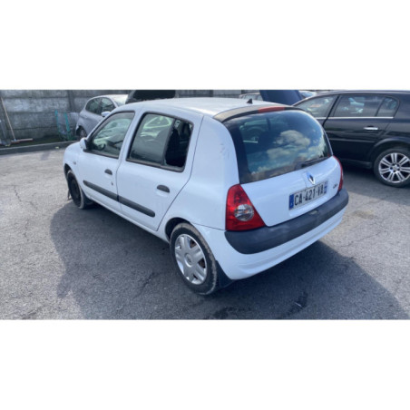 Etrier avant gauche (freinage) RENAULT CLIO 2