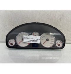 Compteur PEUGEOT 407