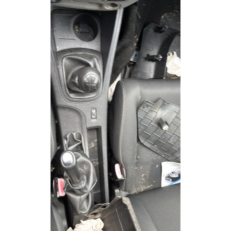 Custode arriere droit (porte) RENAULT MEGANE 3 Photo n°20