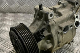 Compresseur clim FIAT PANDA 2