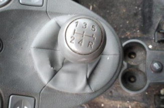 Compresseur clim FIAT PANDA 2