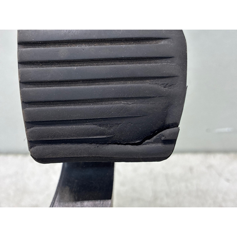 Pedale d'embrayage CITROEN C3 1 Photo n°3