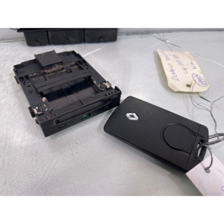 Kit de demarrage RENAULT SCENIC 3 Photo n°1