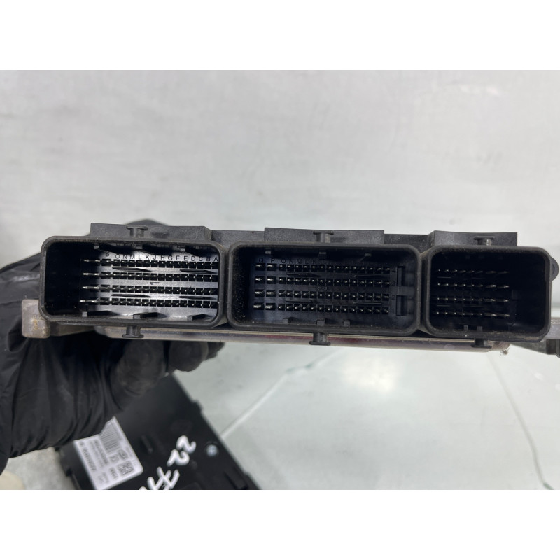 Kit de demarrage RENAULT SCENIC 3 Photo n°3