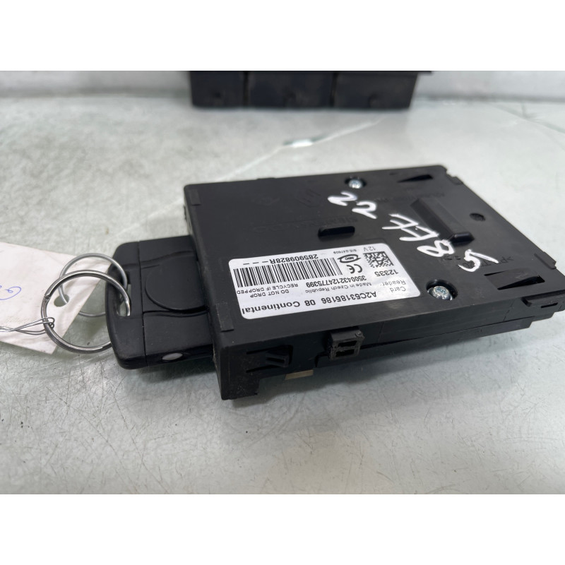 Kit de demarrage RENAULT SCENIC 3 Photo n°4