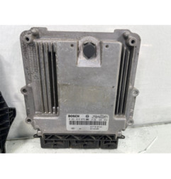 Kit de demarrage RENAULT SCENIC 3
