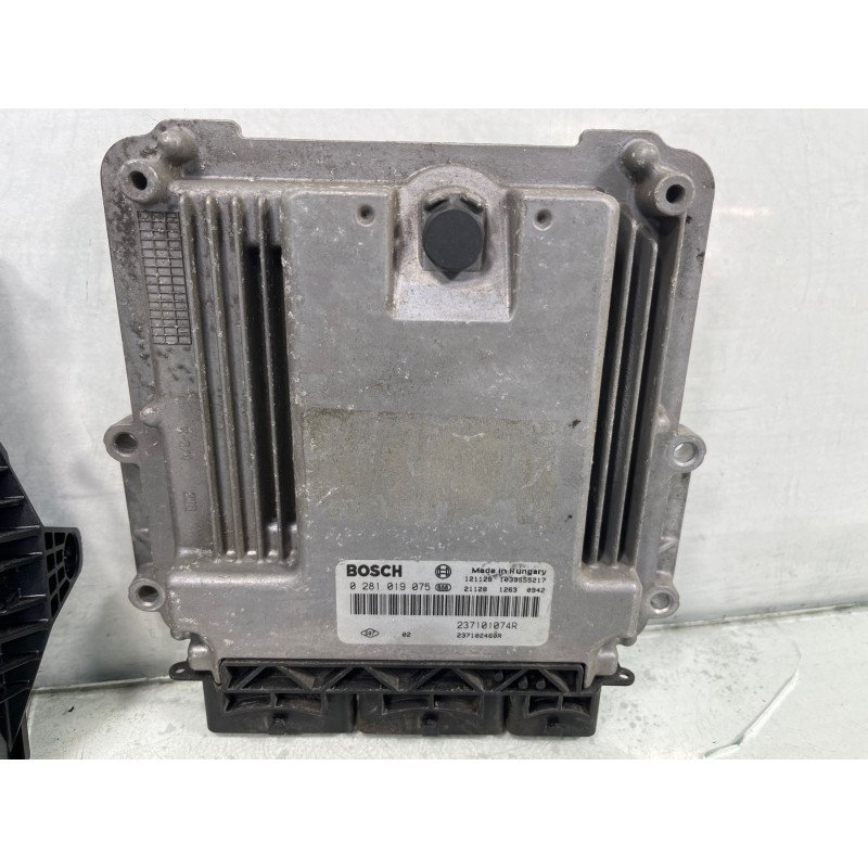 Kit de demarrage RENAULT SCENIC 3 Photo n°5