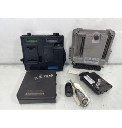 Kit de demarrage RENAULT SCENIC 3
