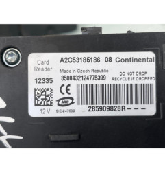 Kit de demarrage RENAULT SCENIC 3