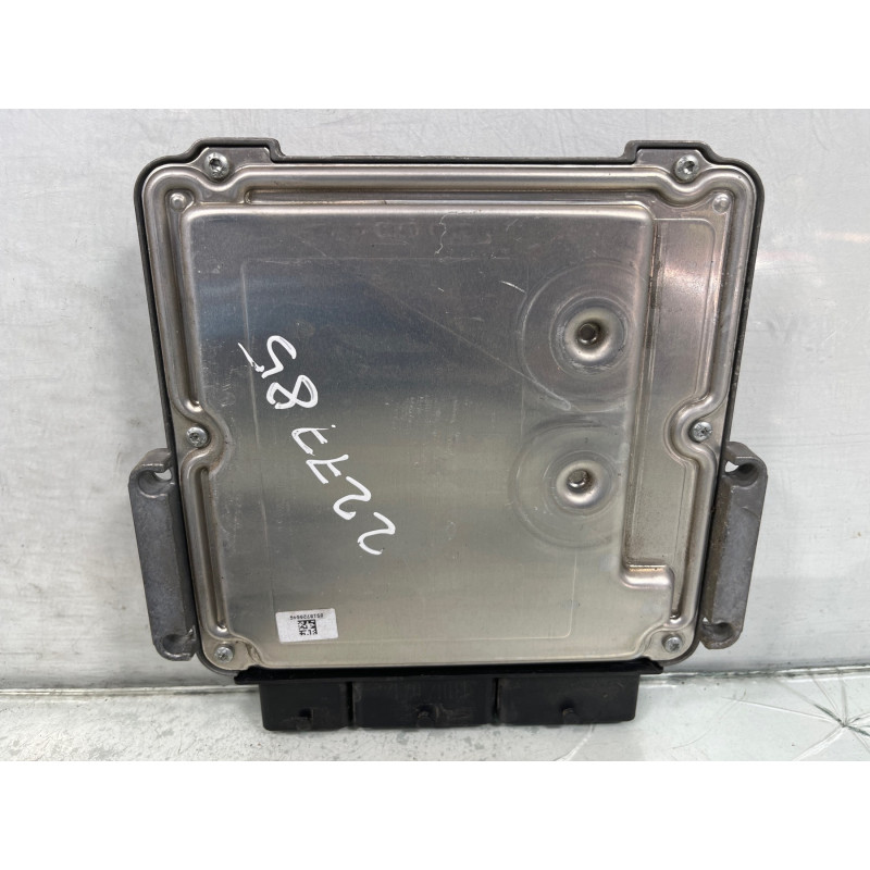 Kit de demarrage RENAULT SCENIC 3 Photo n°8