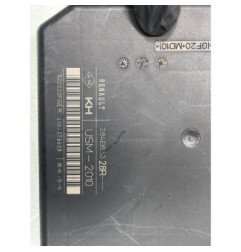 Kit de demarrage RENAULT SCENIC 3