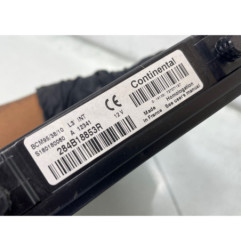 Kit de demarrage RENAULT SCENIC 3