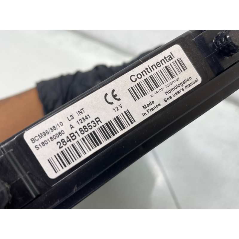 Kit de demarrage RENAULT SCENIC 3 Photo n°10