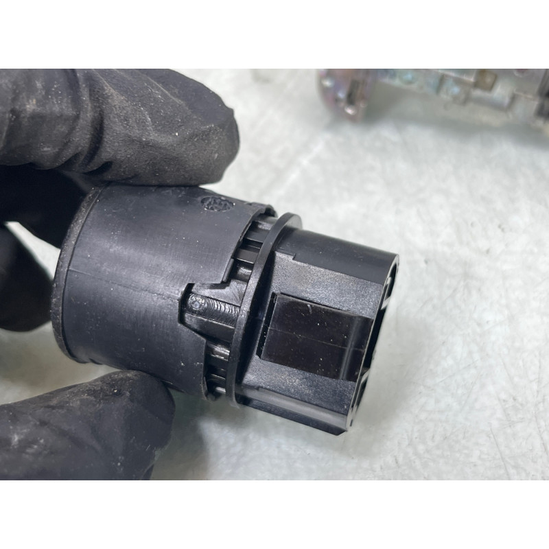 Kit de demarrage RENAULT SCENIC 3 Photo n°11