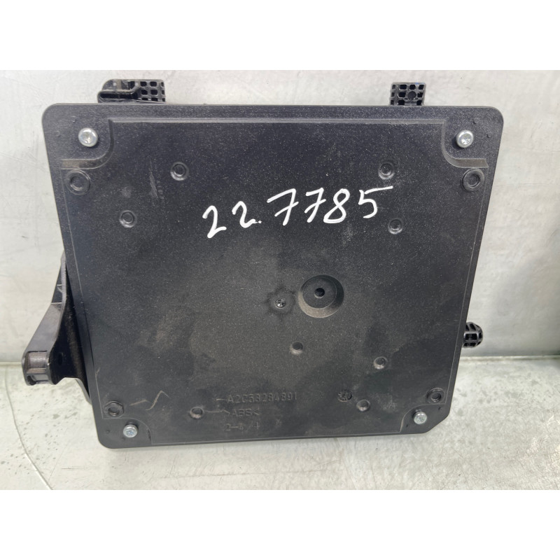 Kit de demarrage RENAULT SCENIC 3 Photo n°13