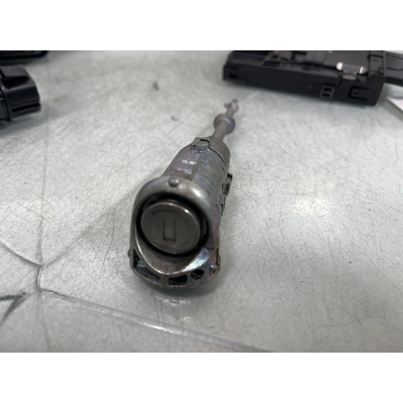 Kit de demarrage RENAULT SCENIC 3 Photo n°14
