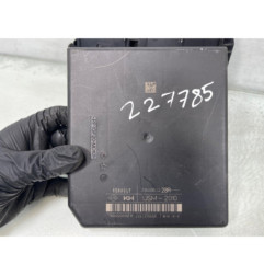 Kit de demarrage RENAULT SCENIC 3