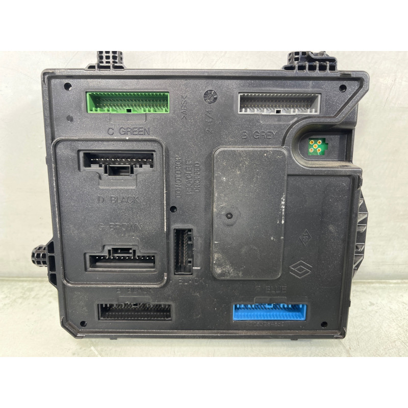 Kit de demarrage RENAULT SCENIC 3 Photo n°16