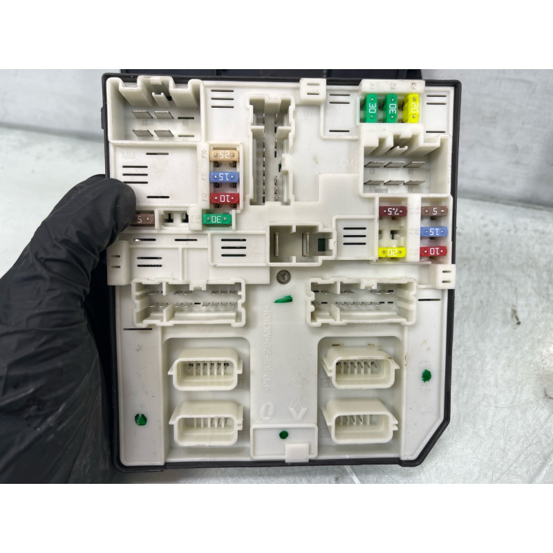 Kit de demarrage RENAULT SCENIC 3 Photo n°19