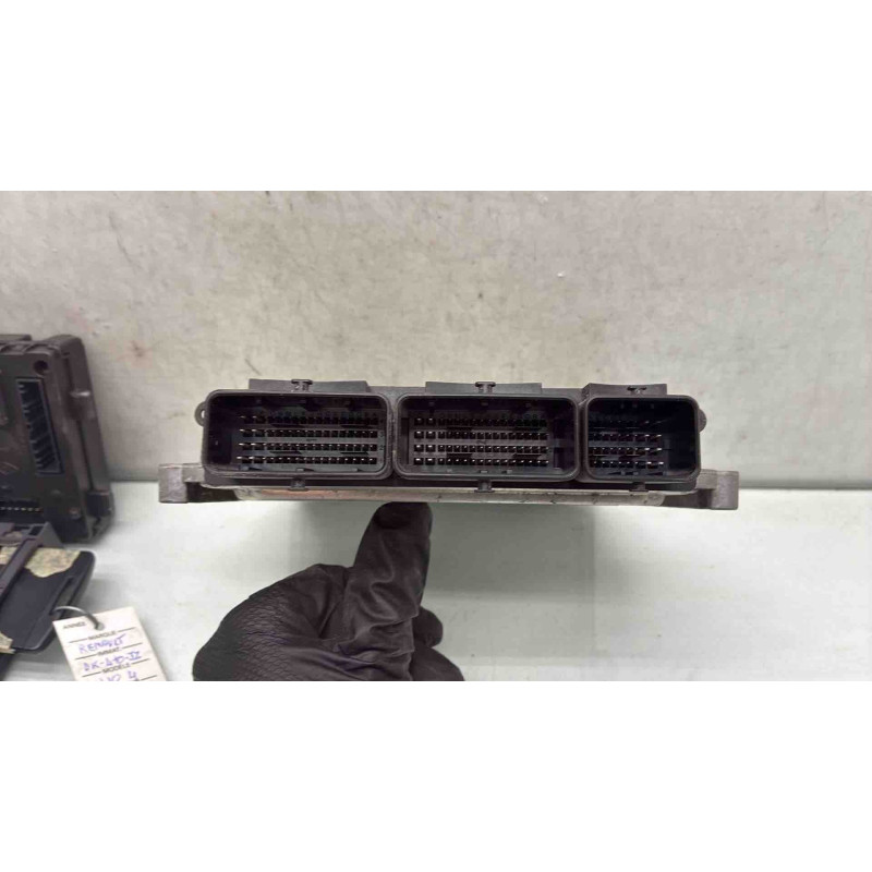 Kit de demarrage RENAULT CLIO 4 Photo n°1