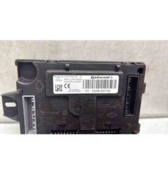Kit de demarrage RENAULT CLIO 4