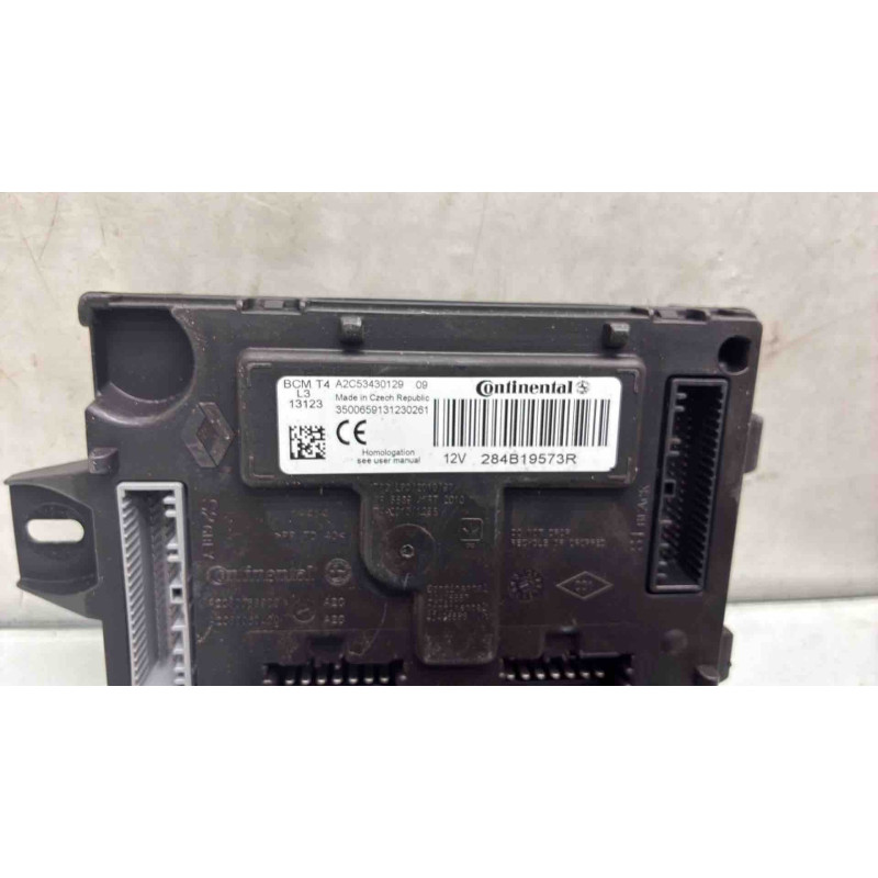Kit de demarrage RENAULT CLIO 4 Photo n°2