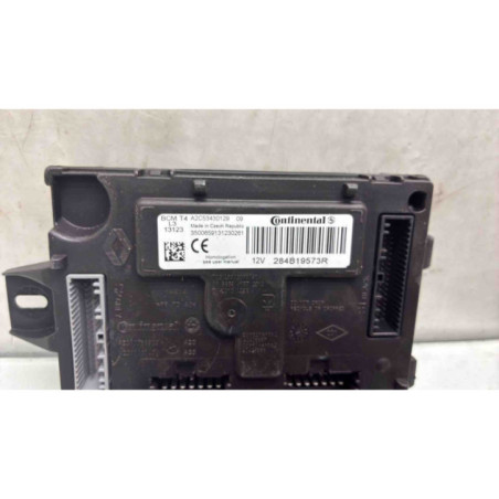 Kit de demarrage RENAULT CLIO 4