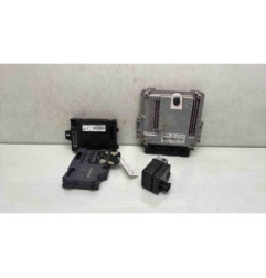 Kit de demarrage RENAULT CLIO 4