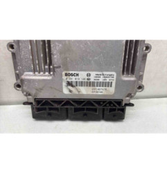 Kit de demarrage RENAULT CLIO 4