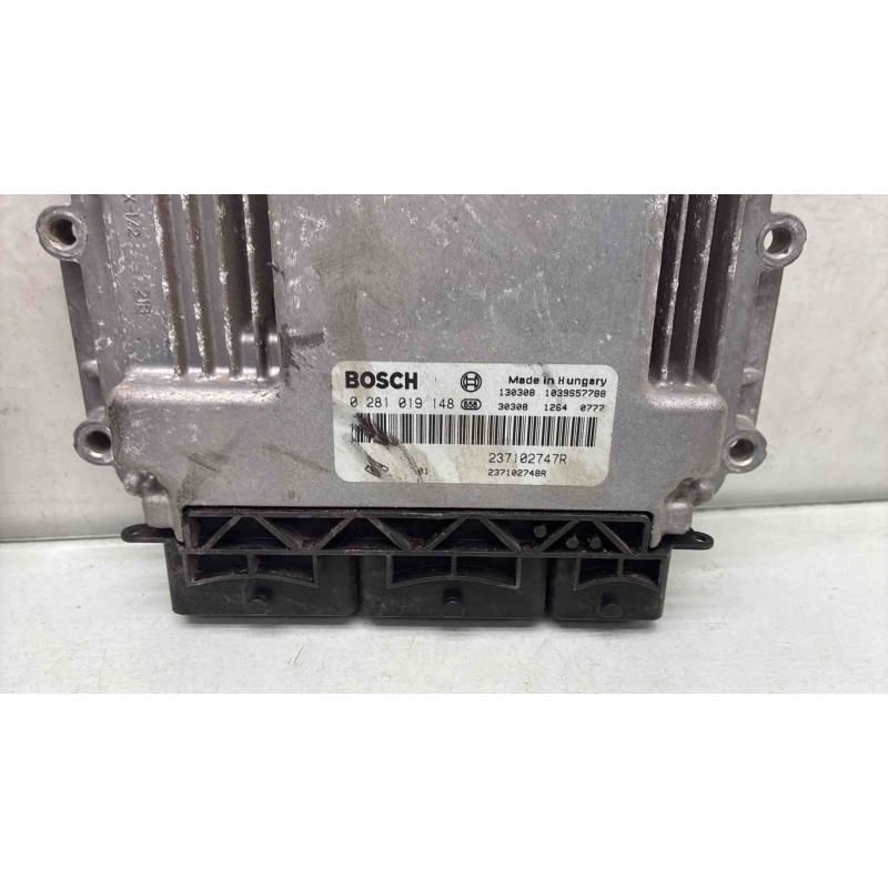 Kit de demarrage RENAULT CLIO 4 Photo n°4