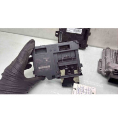 Kit de demarrage RENAULT CLIO 4