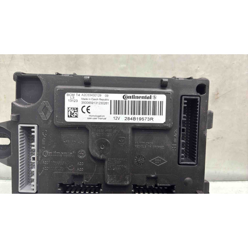 Kit de demarrage RENAULT CLIO 4 Photo n°6