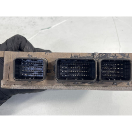 Kit de demarrage RENAULT CLIO 2 Photo n°1