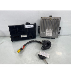 Kit de demarrage RENAULT CLIO 2