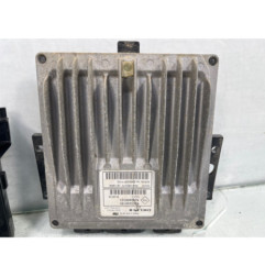 Kit de demarrage RENAULT CLIO 2