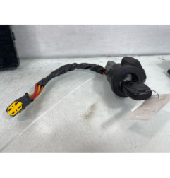 Kit de demarrage RENAULT CLIO 2