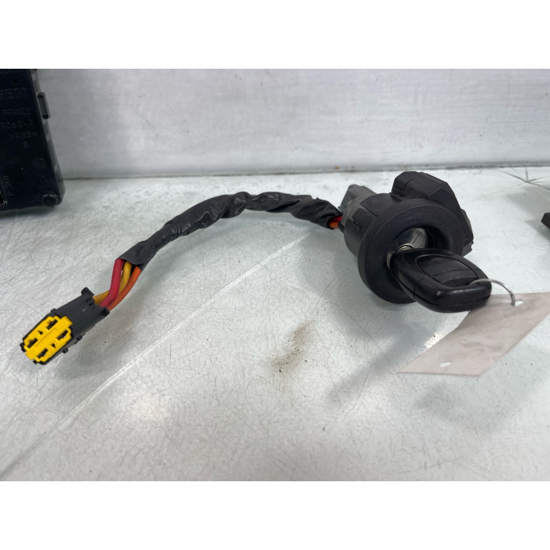 Kit de demarrage RENAULT CLIO 2 Photo n°6